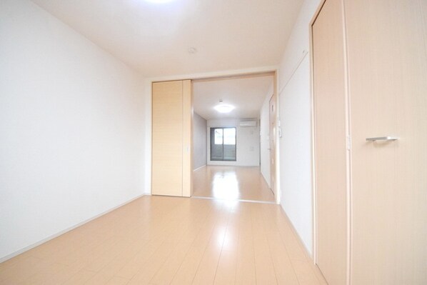 サンパティークIIの物件内観写真